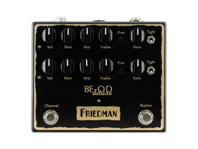 BE-OD DELUXE | Friedman