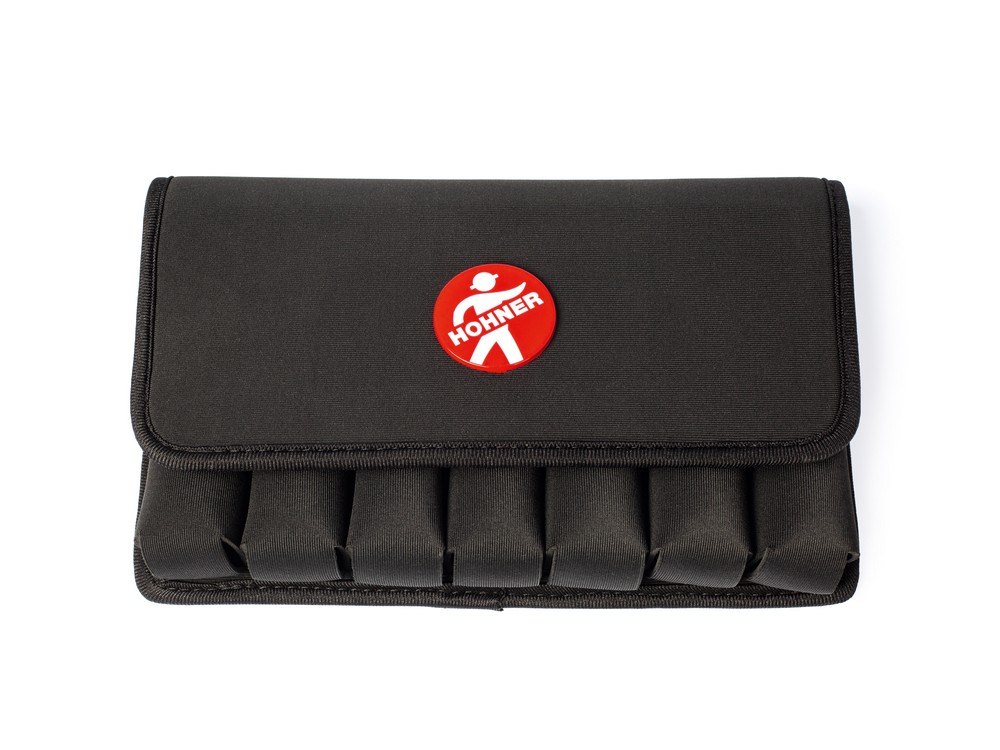 FlexCase Harmonica Case | Hohner - Image 4