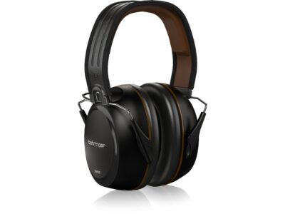 DH100 Drum Studio Reference Headphones | Behringer