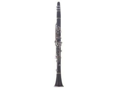 Bb Clarinet with Case | Fontaine