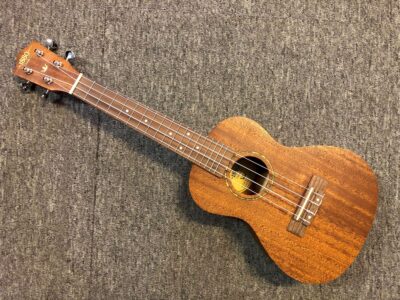 1880 Ukulele Co. | 100 Series Concert