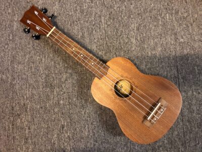Soprano Ukulele - Natural Series | Flight