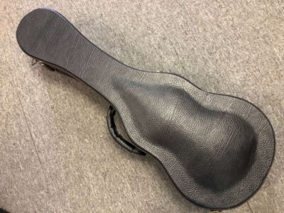 KoAloha Deluxe Hard Ukulele Case