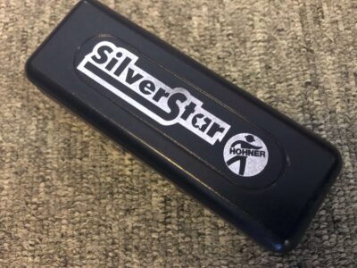 Silver Star Harmonica | Hohner