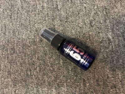 Instrument Polish Platinum 65, 1oz | Jim Dunlop