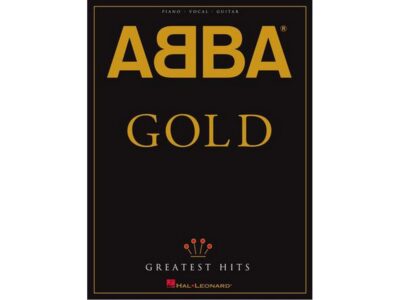 ABBA – Gold: Greatest Hits | Hal Leonard