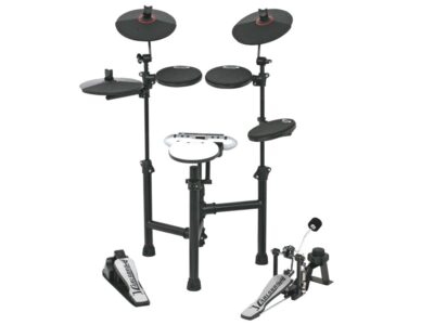 5 Piece Electronic Drum Kit | Carlsbro