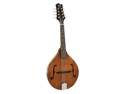 BM600E Wimborne Mandolin with Pickup  | Barnes & Mullins