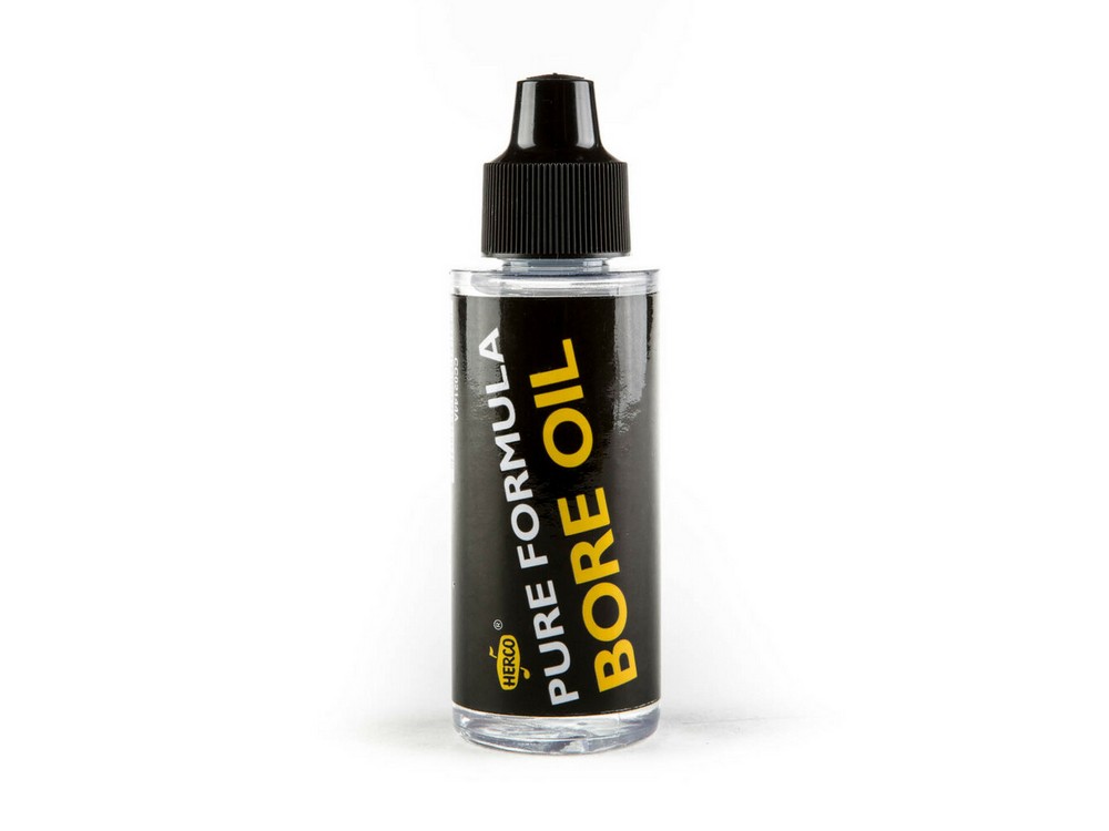 1/4 OZ Slide Oil - Trombones