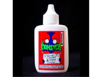 Monster Oil Original Valve Oil