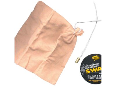 Alto/Bass Clarinet Swab Pull Through