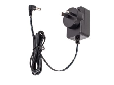 AC/DC 12V Power Supply 2.1mm Centre Negative Adaptor - RPC12  | Carson