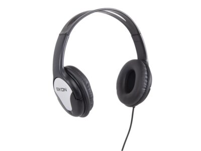 Eikon EHFC30 Multimedia Stereo Headphones