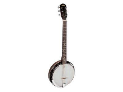 6 STRING BANJO | BRYDEN