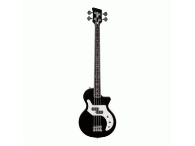 ORANGE O BASS BLACK WITH GIGBAG (2022)  | Orange