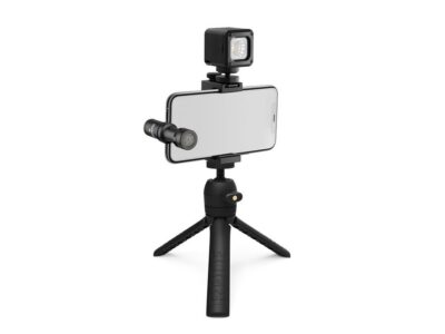 Vlogger Kit iOS Edition - Filmmaking Kit for iOS Devices | Rode