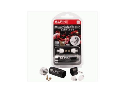 ALPINE MUSICSAFE CLASSIC EARPLUG