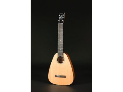 Daniel Ho 6 string Baritone Guitarlele Tuned E to E  | Romero Creations
