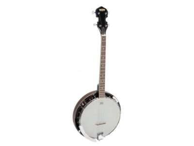 Bryden 5-String Banjo - Tobacco Sunburst | Bryden