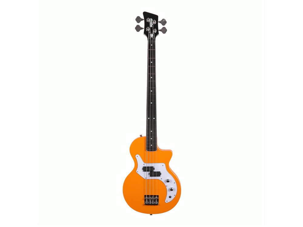 ORANGE O BASS ORANGE WITH GIGBAG (2022) | Orange