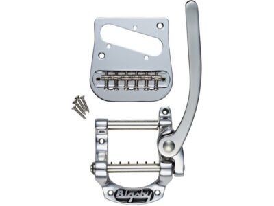 Bigsby® B5 Telecaster® Modification Vibrato Kit
