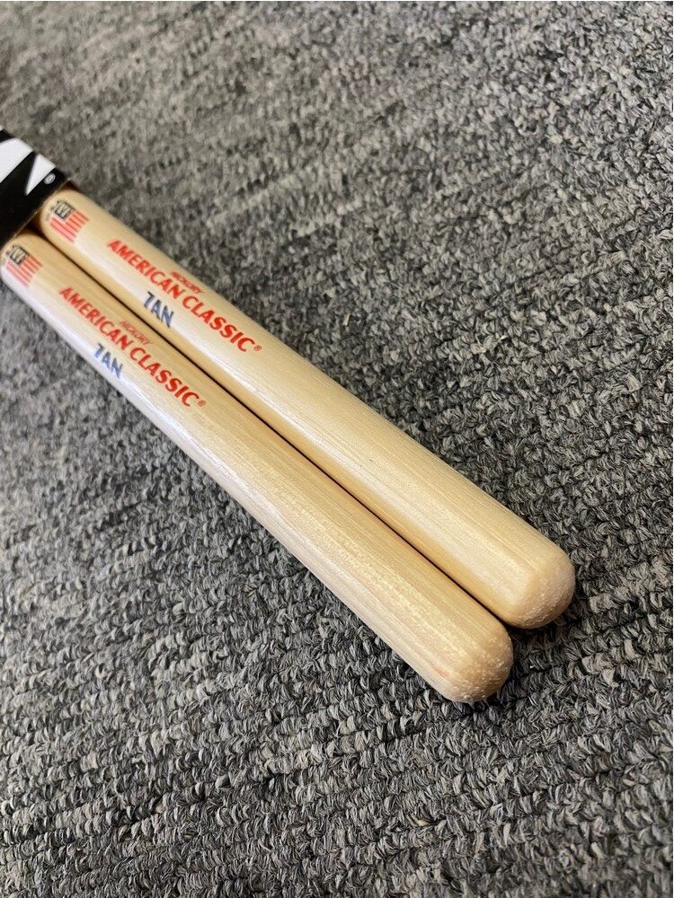 VF7AN Nylon Tip Drumsticks | Vic Firth - Image 3