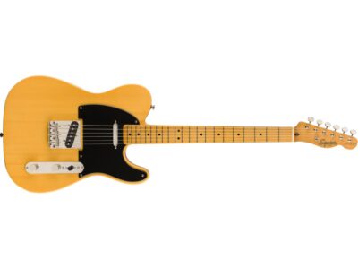 Classic Vibe 50s Telecaster Electric Guitar | Fender Squire
