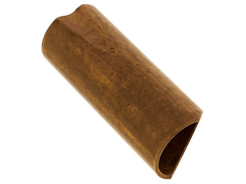 SMP-MB Swamp Slide Tarnished Brass Medium | The Rock Slide - Image 2