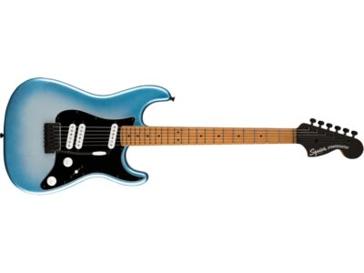 Contemporary Stratocaster Special Sky Burst Metallic | Fender
