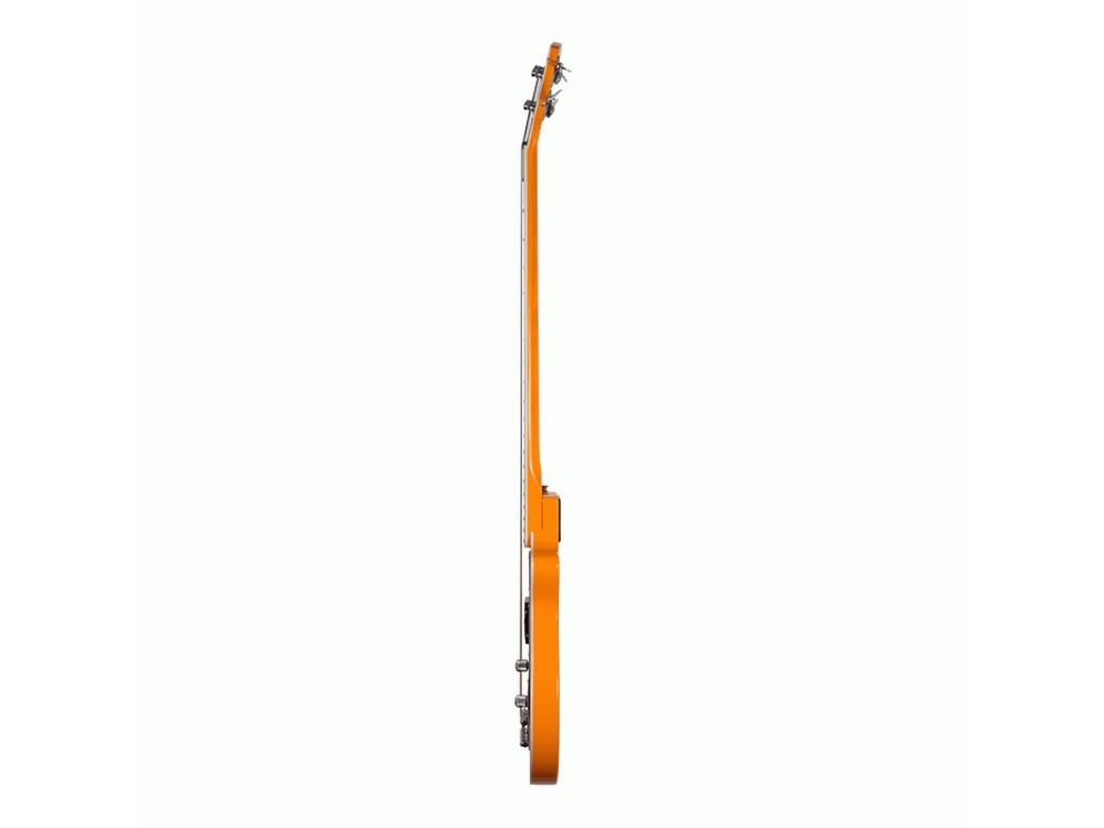 ORANGE O BASS ORANGE WITH GIGBAG (2022) | Orange - Image 3