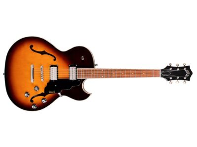 Starfire I SC Antique Sunburst Semi-Hollow Electric Guitar | Guild