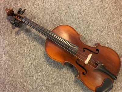 Manby New Style Violin | Vintage | 2nd Hand
