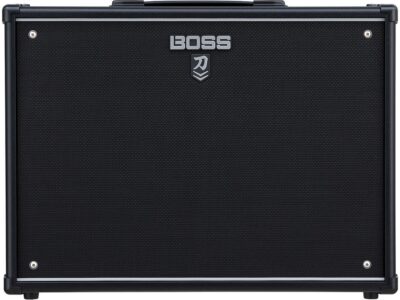 KATANA Cabinet212 Guitar Amplifier Cabinet | Roland