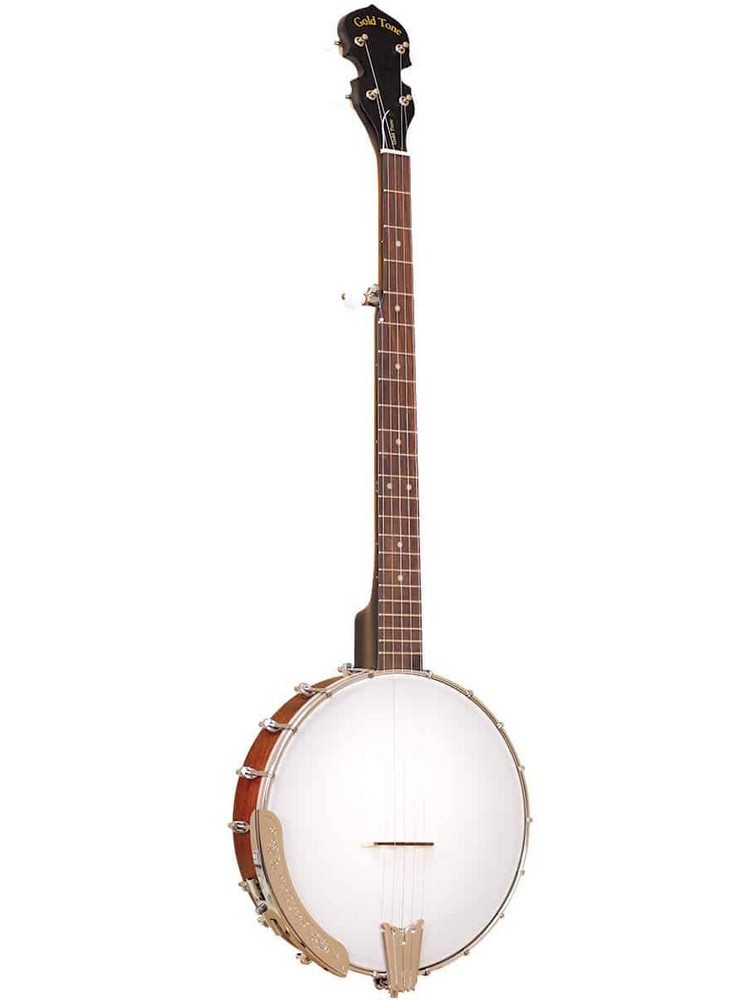 Gold Tone CC-50 Cripple Creek | Gold Tone