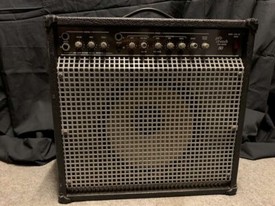 Jade Pro Reverb 80 Amplifier (Second Hand)