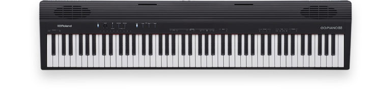Roland - GO:PIANO88