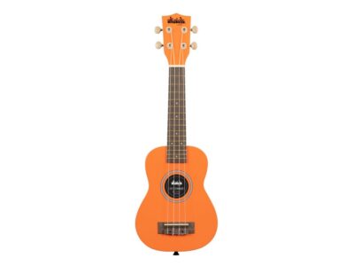 Marmalade Ukadelic Soprano Ukulele | KALA