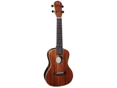 BMUK7CE Concert Koa Ukulele with Pickup | Barnes & Mullins