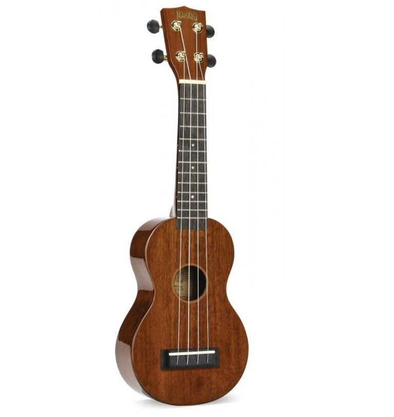 Java Series Soprano | Mahalo