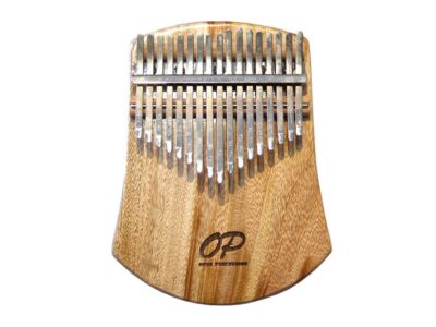 17 Key Kalimba - Camphor | Opus Percussion