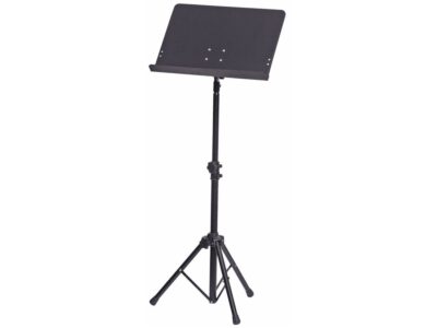 MST4P Heavy Duty Pro Music Stand | Xtreme